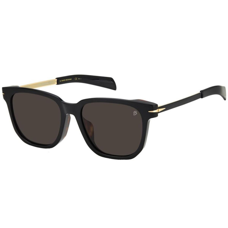 Unisex Sunglasses David Beckham DB 7067_F_S