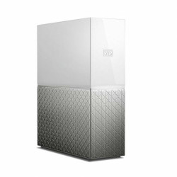 NAS Network Storage Western Digital My Cloud Home White Black Grey