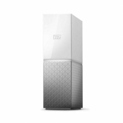 NAS Network Storage Western Digital My Cloud Home White Black Grey