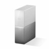 NAS Network Storage Western Digital My Cloud Home White Black Grey