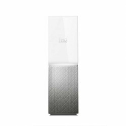 NAS Network Storage Western Digital My Cloud Home White Black Grey