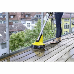 Jet Wash Kärcher Patio Cleaner PCL 4 Exterior 600 W