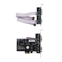 PCI Card Startech PS74ADF-SERIAL-CARD