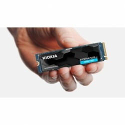 Hard Drive Kioxia 2 TB SSD