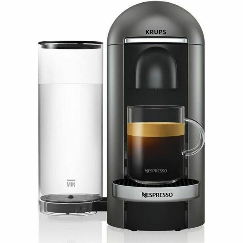 Capsule Coffee Machine Krups YY2778FD 1260 W 1,8 L