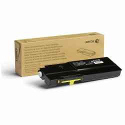 Toner Xerox 106R03517 Yellow