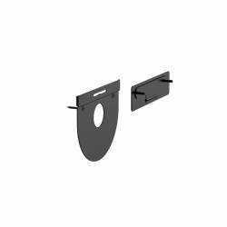 Wall Bracket Logitech 939-001817 Black