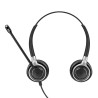 Headphones with Microphone Epos IMPACT SC 660 Black Silver