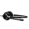 Headphones with Microphone Epos IMPACT SC 660 Black Silver