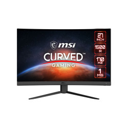 Monitor MSI 27" Full HD