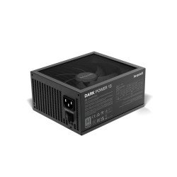 Power supply Be Quiet! BN333 ATX 750 W 6 W 110 W 80 PLUS Titanium