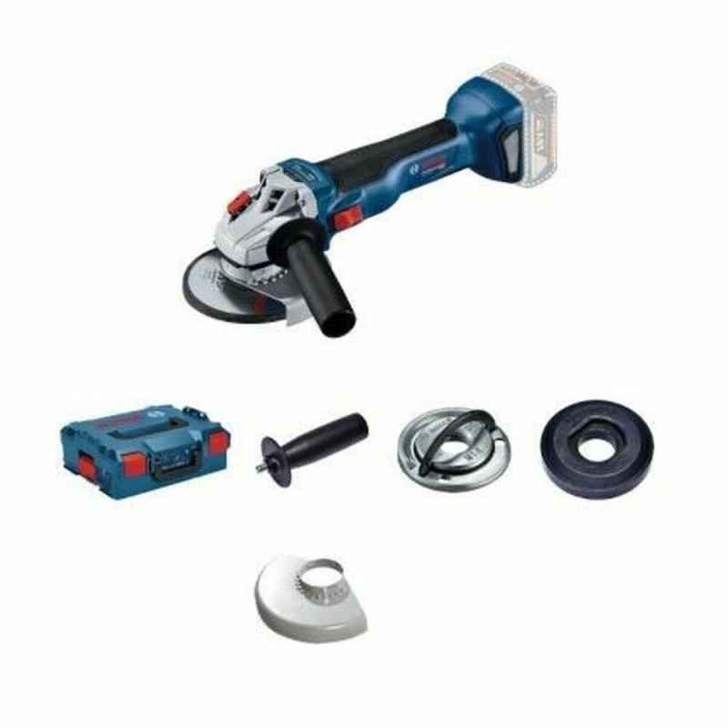 Angle grinder BOSCH 06019J4003 1000 W 125 mm