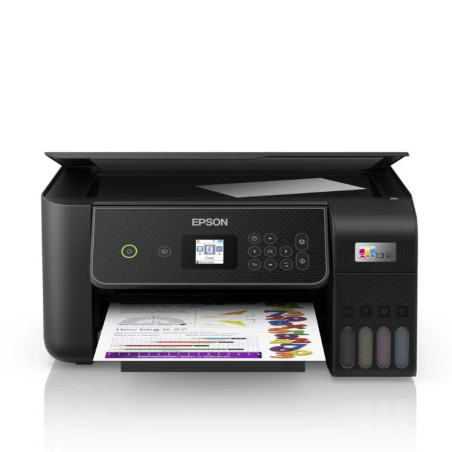 Multifunction Printer Epson ET-2870