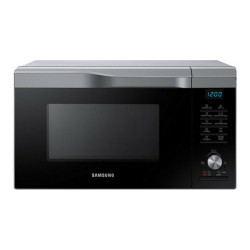 Microwave Samsung MC28M6055C 28L 28 L 900W Grey Silver Black/Grey 900 W 2100 W 28 L