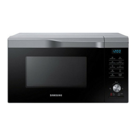 Microwave Samsung MC28M6055C 28L 28 L 900W Grey Silver Black/Grey 900 W 2100 W 28 L