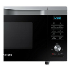 Microwave Samsung MC28M6055C 28L 28 L 900W Grey Silver Black/Grey 900 W 2100 W 28 L