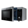 Microwave Samsung MC28M6055C 28L 28 L 900W Grey Silver Black/Grey 900 W 2100 W 28 L