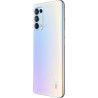 Smartphone Oppo Find X3 Lite Silver 8 GB RAM 6,4" 128 GB