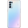 Smartphone Oppo Find X3 Lite Silver 8 GB RAM 6,4" 128 GB