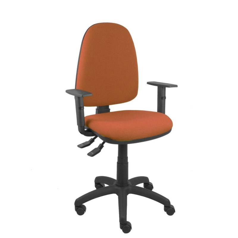 Office Chair Ayna S P&C 3B10CRN Brown