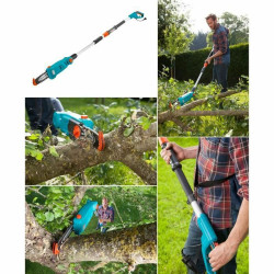 Electric Chainsaw Gardena 08868-20 720 W 20 cm