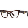 Ladies' Spectacle frame Dolce & Gabbana DG 3369