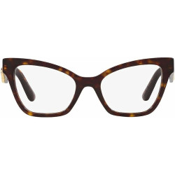 Ladies' Spectacle frame Dolce & Gabbana DG 3369