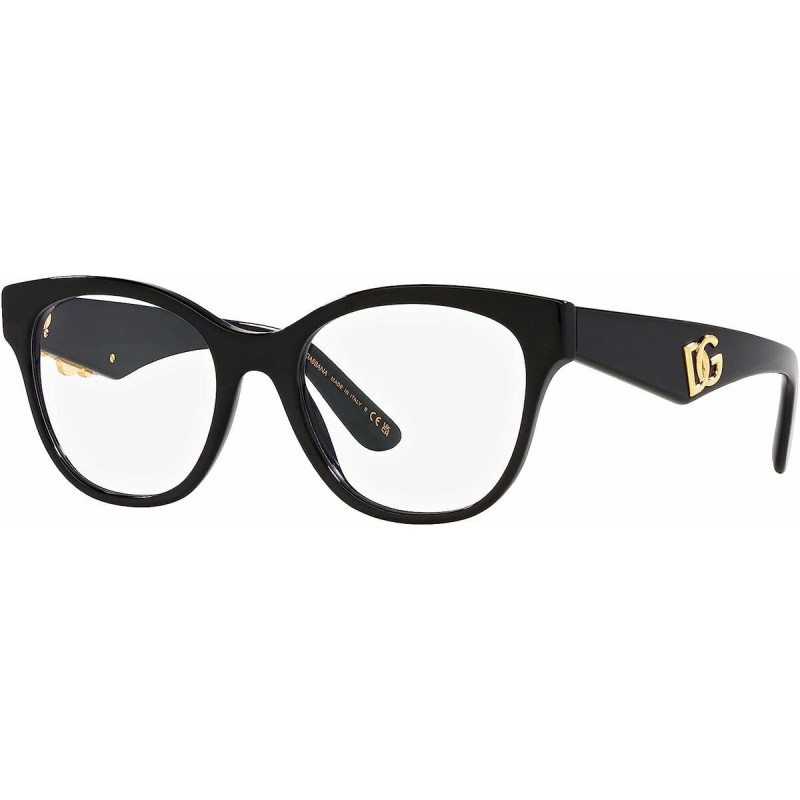 Ladies' Spectacle frame Dolce & Gabbana DG 3371