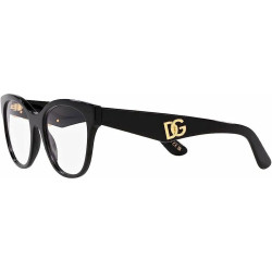 Ladies' Spectacle frame Dolce & Gabbana DG 3371