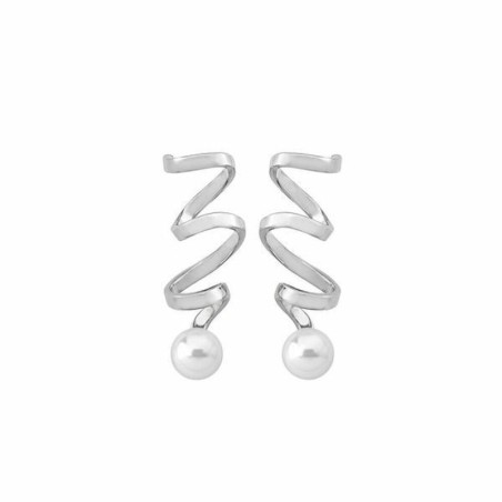 Ladies' Earrings Majorica 16149.01.2.000.010.1