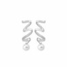 Ladies' Earrings Majorica 16149.01.2.000.010.1