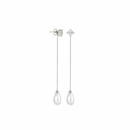 Ladies' Earrings Majorica 15987.01.2.000.010.1