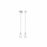 Ladies' Earrings Majorica 15987.01.2.000.010.1