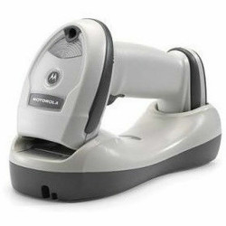 Barcode Reader Zebra LI4278 White