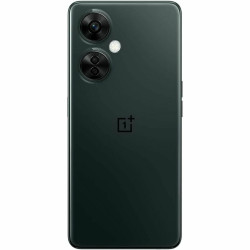 Smartphone OnePlus Nord CE3 Lite 6,72" Qualcomm Snapdragon 695 5G 8 GB RAM 128 GB Black Dark grey