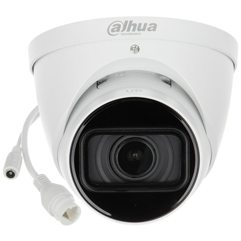 IP camera Dahua IPC-HDW5541T-ZE-27135-S3