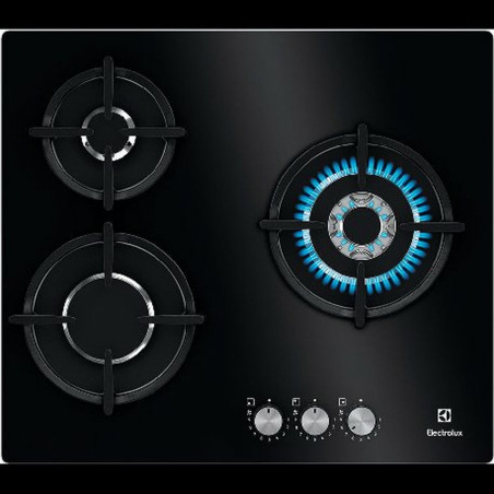 Gas Hob Electrolux KGE6633NOK 59 cm