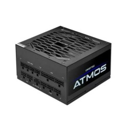 Power supply Chieftec CPX-850FC ATX 850 W 80 Plus Gold