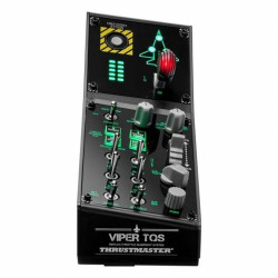 Gaming Control Thrustmaster 4060255 Black PC