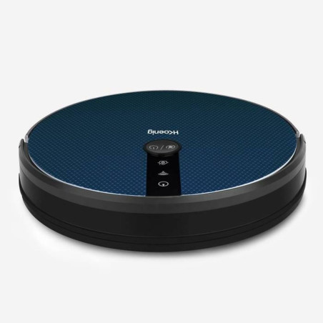 Robot Vacuum Cleaner Hkoenig SWRC120 Black/Blue