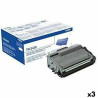 Toner Brother TN-3430 White Black