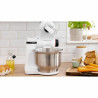 Food Processor BOSCH MUMS2EW20 White 700 W