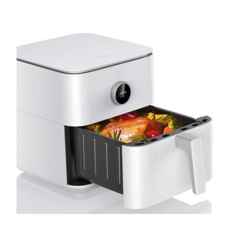 Deep-fat Fryer Xiaomi 47710 White 1800 W 6,5 L