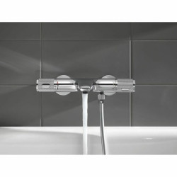 Tap Grohe 34788000 Metal