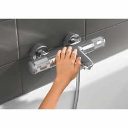 Tap Grohe 34788000 Metal