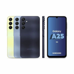 Smartphone Samsung SM-A256BZYDEUB Exynos 1280 128 GB Yellow