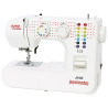 Sewing Machine Janome JUNO by JANOME J15R 3 x 27 x 16 cm