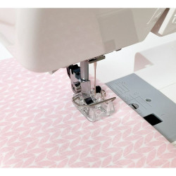 Sewing Machine Janome JUNO by JANOME J15R 3 x 27 x 16 cm