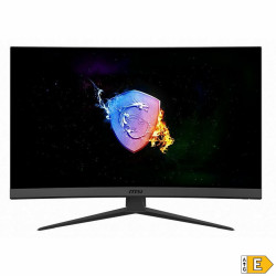 Monitor MSI G27C6 E2 27" 170 Hz