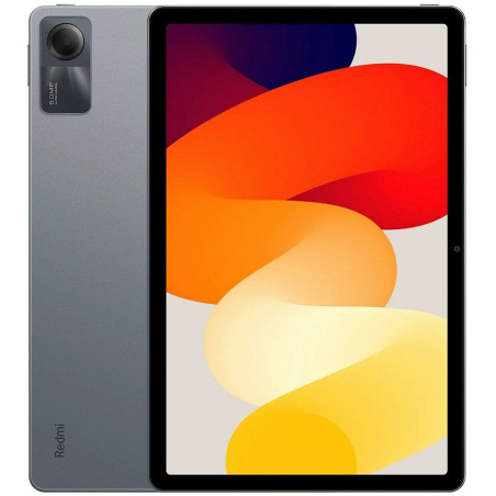 Tablet Xiaomi Redmi Pad SE 11" Qualcomm Snapdragon 680 8 GB RAM 256 GB Grey